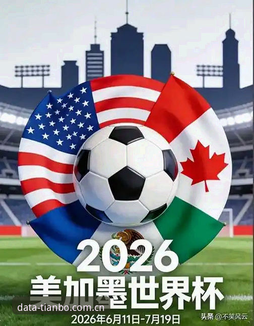 世界杯门票在手却无法成行？签证问题如何影响2026赛事观赛体验？